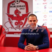 FC Vozdovac - new staff promotion  (13)